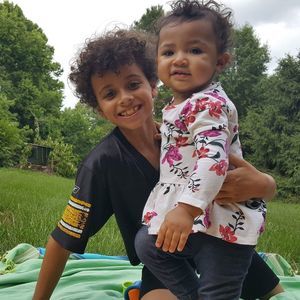 Meet your Posher, Leonie